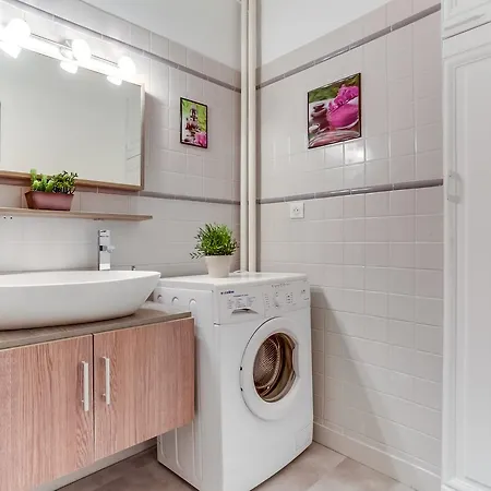 Apartment Le Coquet Part-dieu